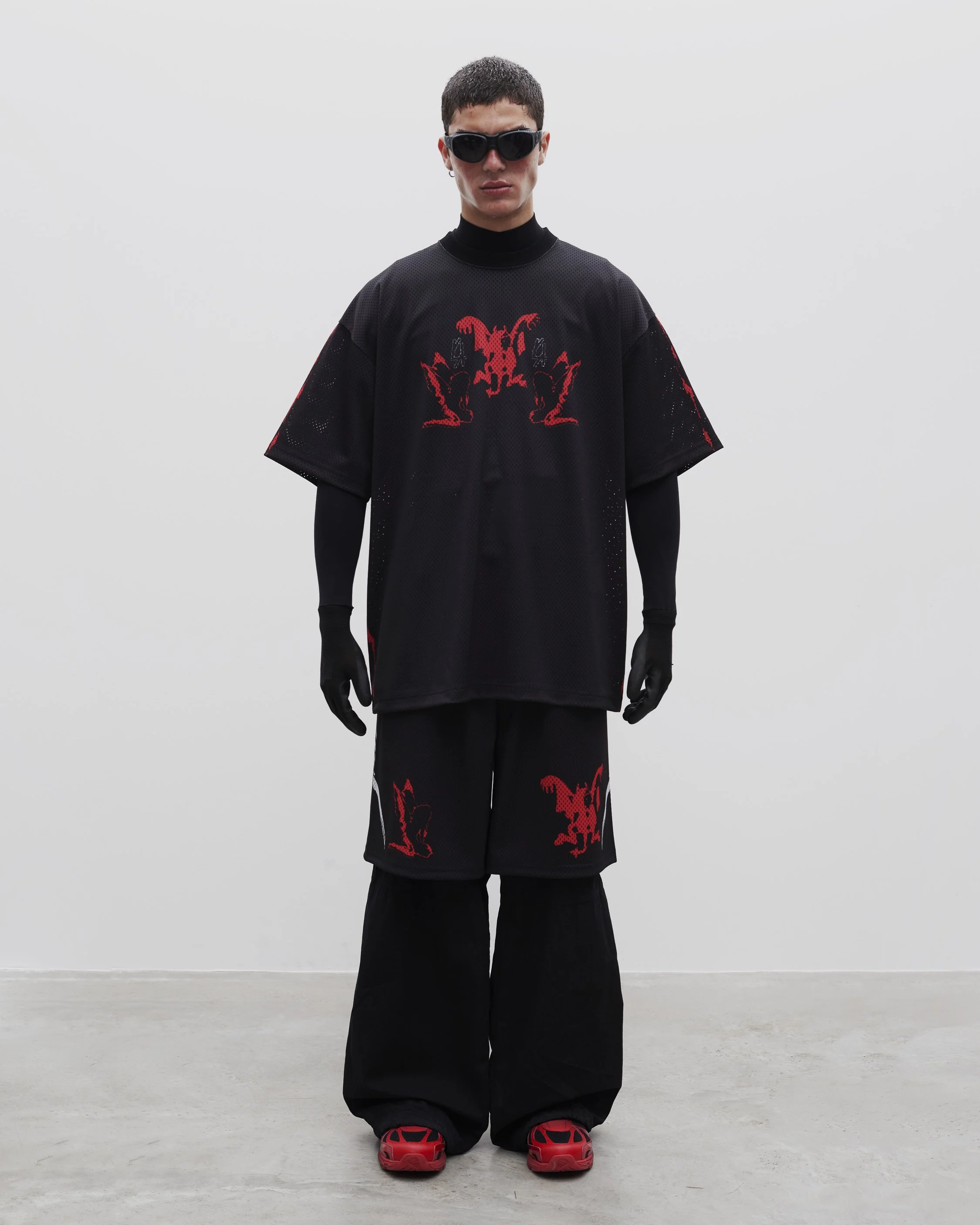 44 LABEL GROUP — Antonioli Group